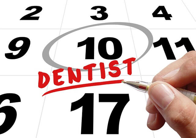 Jak nie bać się dentysty?