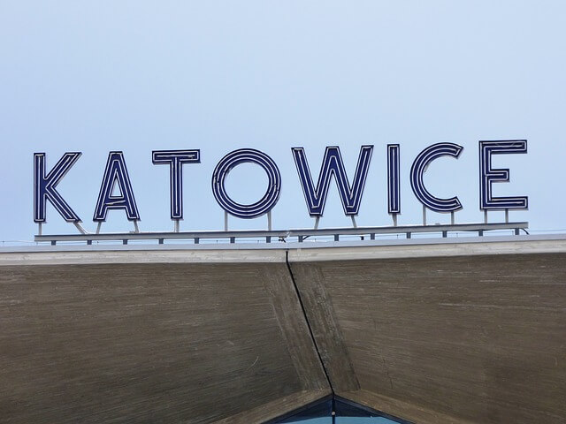 Co robić w Katowicach? Jak spędzać czas w stolicy Śląska