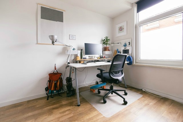Jak dopasować fotel ergonomiczny do swoich potrzeb?