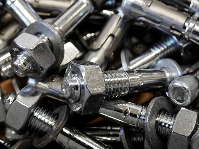 Kotwy i zamocowania? Rawlplug!